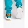 Sneakers for the boy PlayTode, size 32