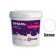 Acrylic universal enamel, half-gloss EG-210, 0.5 kg