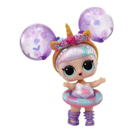 Water Balloon ball with accessories-5