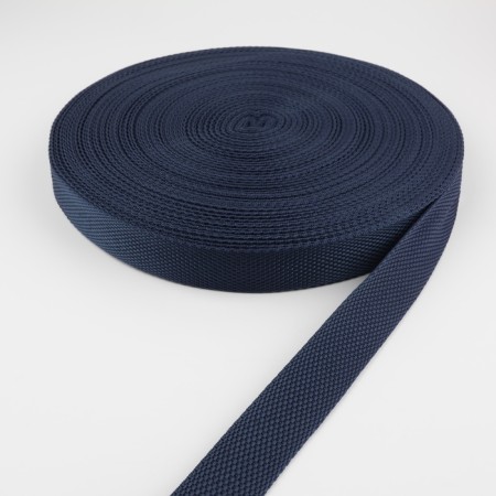 Rate string, 25 mm, 50 ± 1 m, density 10.2 g/m, dark blue color No. 30-2