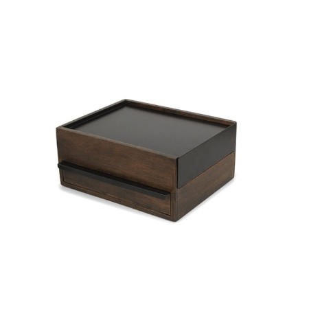 Stowit jewelry box, black-1