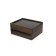 Stowit jewelry box, black