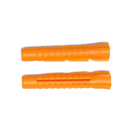 Tundra dowel, universal, polypropylene, 12x71 mm, 250 pcs-2