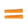 Tundra dowel, universal, polypropylene, 12x71 mm, 250 pcs