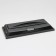 Cover for a rectangular aquarium, 100 liters, diode lamp G13, 75.5 x 33 x 7 cm