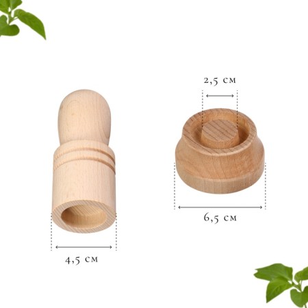 Tool for making paper pots for seedlings-8