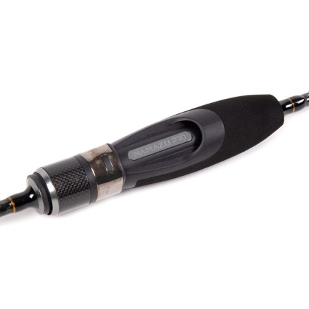 Spinning Carboxu Carbon Namazu Pro Supapull-Jack Flyweight IM8 1.9 m-6