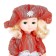 Doll "Tatyana", 45 cm, mix