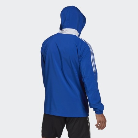 Vetrovka Adidas Tiro21 WB Male, size 52-54 (GP4963)-1