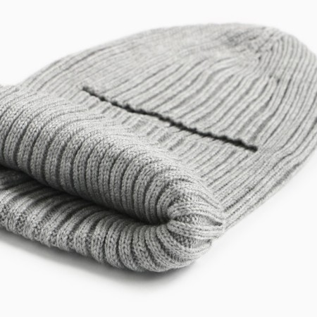 Hat (balaclava), gray color, size 56-58-1