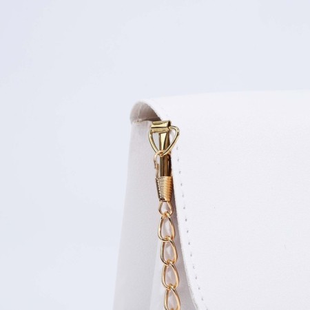 Bag-mixer on magnet, white color-4