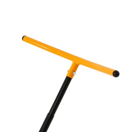 Cart-fuel cultivator, Tornadica-3