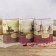 Photo album in 100 photos 10x15 cm "ships" mix