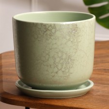 Flower python green pot 1.6 l