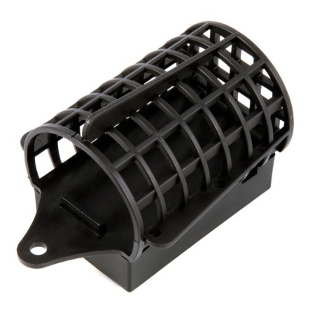 Feeding feeder "Yaman" Arka Plastic, 90 g, with primers, units. 10 pcs.-6