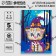 Stylenaya mosaic "Magic Cat", EVA stickers + rhinestones