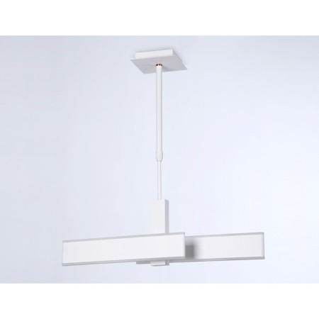 LED LED SUSCOUSE AMBRELLA LIGHT, Original, FA6666, LED, 42 W, 3150LUM, 3000-6400K, white color-1