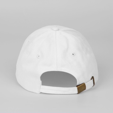 Women's cap anti anti sour, white color-6