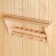 Shelf-lick, 4 hooks