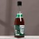 Soul Gel “Invincible”, 500 ml, the aroma of men's perfume, Hard Line