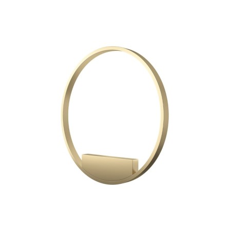 Bra Maytoni Mod058WL-L35BS4K, 1XLED, 37W, 60x60x5 cm, 1800lm, brass color-4