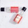 Shower gel "Best Man", 100 ml, cranberry aroma, Hard line