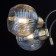 Hamburg chandelier, size 60x28x60 cm, 240W 6xe27 IP 20
