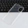 Ibox Crystal case for Tecno Spark 9 Pro, silicone, transparent