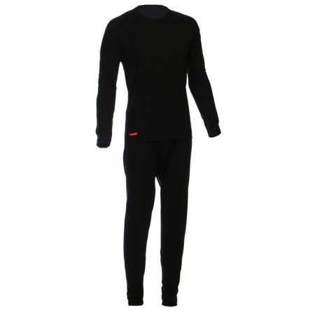 The thermal underwear set is somfort work (1 layer), up to -20 ° C, size 48, height 170-176 cm-3