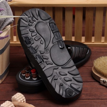 Slippers for magnetotherapy m 40-41-3
