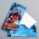 Money envelope, 17 x 8.5 cm "Gift for a superhero", Spider-Man