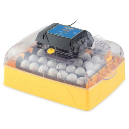 Incubator, 28 eggs, automatic coup, 220 V, ovation