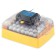 Incubator, 28 eggs, automatic coup, 220 V, ovation