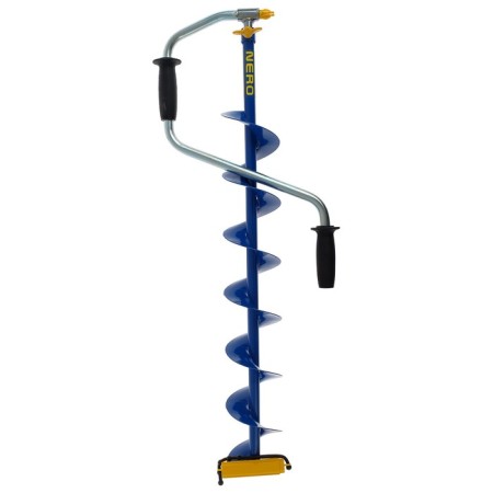 Ledobur Nero-130T Telescopic, L-Shneka 0.74 m, L-transporting 0.93 m, L-worker 1.5 m, 3.05 kg-2