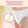 Kioshi diapers, ultra-thin, l 10-14 kg, 42 pcs
