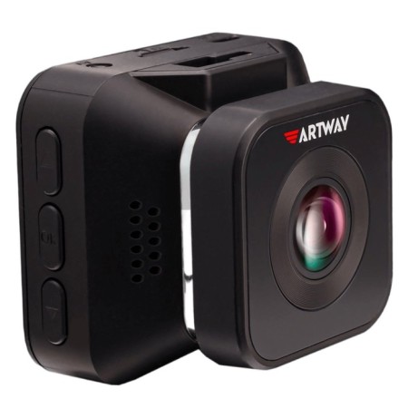 DVR ARTWAY AV-712 4K Wi-Fi-1