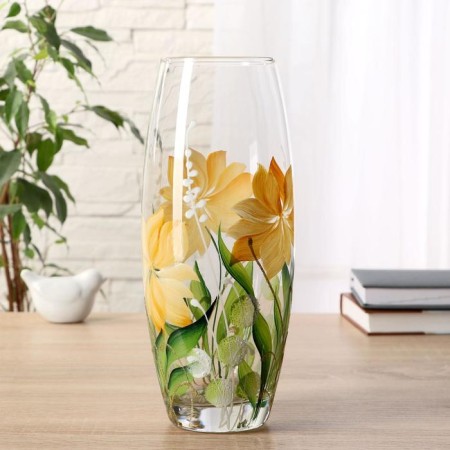 VAZ "Vintage" oval 26 cm, mix-3