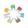 Goodyear flag fuses “mini” 10 pcs + extractor, 5 a - 30 a