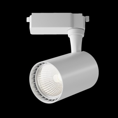 TREECH TRECHNICAL TR003-1-10W4K-M-W, 10W, 11.8x14.7 cm, LED, 882LM, 4000K, White Color-8
