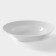 Porcelain Porcelain “idyll”, 230 ml, d = 20 cm, white