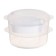 Sakura SA-7214 steam room, electric, 800 watts, 9 l, 3 tiers, white