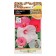 Hibiscus flowers, series "Russian size", 3 pcs.