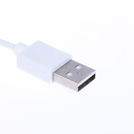 Camping lamp, 6 W, SMD 2835, L-1.2 m cable, from USB, 6.5 x 4 cm-3