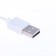 Camping lamp, 6 W, SMD 2835, L-1.2 m cable, from USB, 6.5 x 4 cm