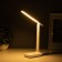Table lamp with a stand for the phone "Uno" 4W LED USB 2700-6500k White