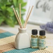 Diffusor 