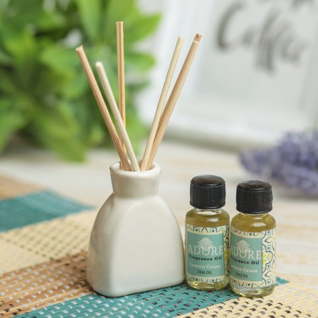 Diffusor "Adore" 20 ml lemongrass