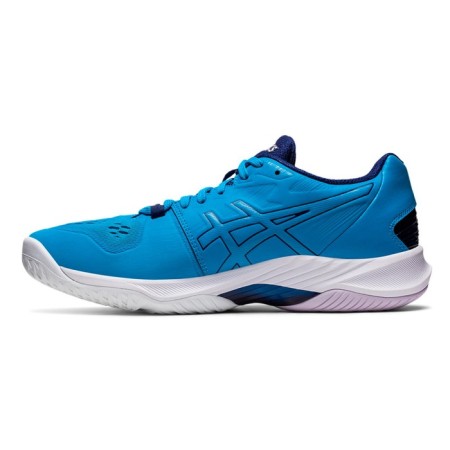 Sneakers Volleyball Men's ASICS SKY ELITE FF 2 1051A064 403, size 11.5 US-2