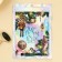 New Year's roller massager "Miracles in the New Year!", For New Year, 14 x 5.5 cm