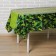 Camouflage tablecloth, 130x180 cm